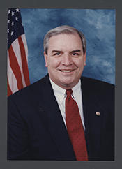 Photo of KUYKENDALL, Steven T.