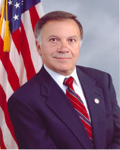 Photo of TANCREDO, Thomas G.