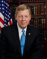 Photo of ISAKSON, Johnny
