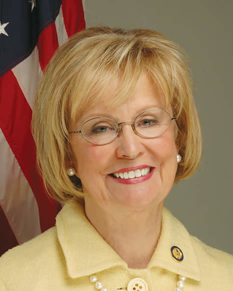 Photo of BIGGERT, Judy Borg