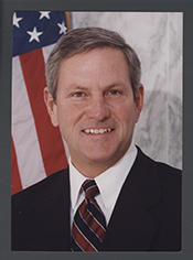 Photo of HILL, Baron P.