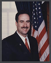 Photo of SWEENEY, John E.