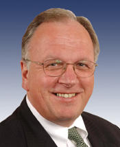 Photo of REYNOLDS, Thomas M.