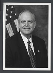 Photo of HAYES, Robert Cannon (Robin)