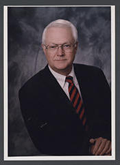 Photo of SHERWOOD, Don