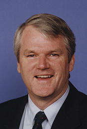 Photo of BAIRD, Brian