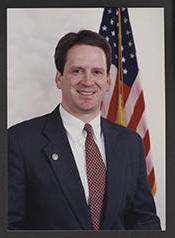 Photo of GREEN, Mark