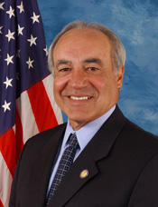 Photo of BACA, Joe