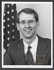 Photo of INGLIS, Robert Durden
