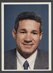 Photo of TEJEDA, Frank