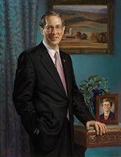 Photo of GOODLATTE, Robert William