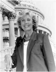 Photo of DUNN, Jennifer Blackburn