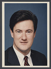 Photo of SCARBOROUGH, Charles Joseph