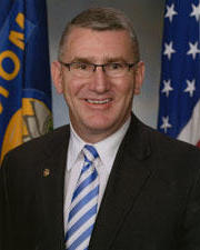 Photo of WALSH, John E.