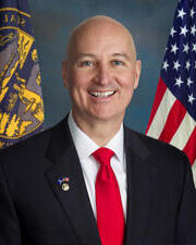 Photo of RICKETTS, John Peter (Pete)