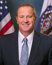 Photo of SCHMITT, Eric Stephen