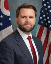 Photo of VANCE, James David