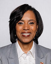 Photo of ALSOBROOKS, Angela Deneece