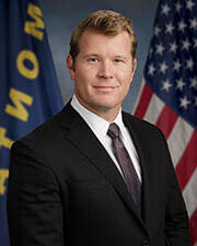 Photo of SHEEHY, Timothy Patrick