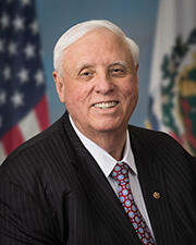 Photo of JUSTICE, James Conley, II