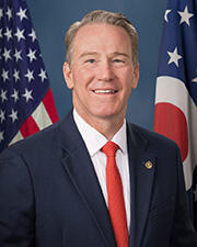 Photo of HUSTED, Jon Allen