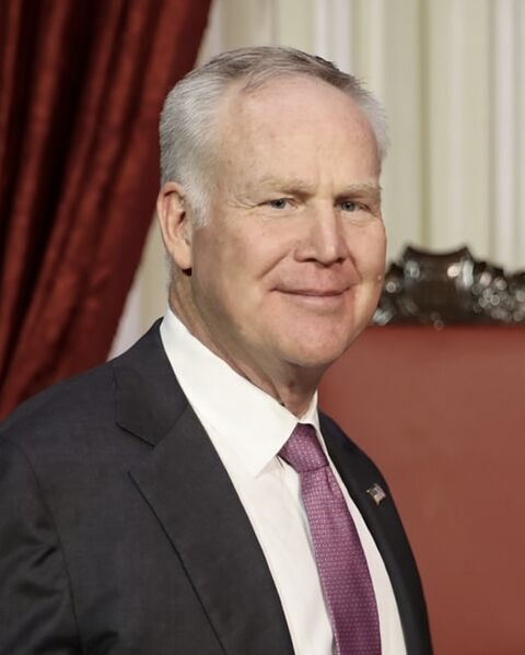 Photo of ARMSTRONG, Alan