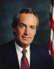 Photo of KEMPTHORNE, Dirk