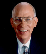 Photo of BENNETT, Robert Foster (Bob)
