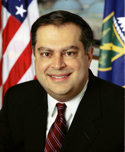 Photo of ABRAHAM, Spencer