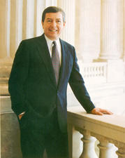 Photo of ASHCROFT, John David