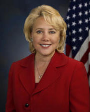 Photo of LANDRIEU, Mary L.