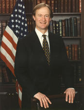 Photo of CHAFEE, Lincoln Davenport