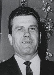Photo of WATSON, Albert William