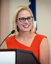 Photo of SINEMA, Kyrsten