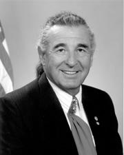 Photo of CAMPBELL, Ben Nighthorse