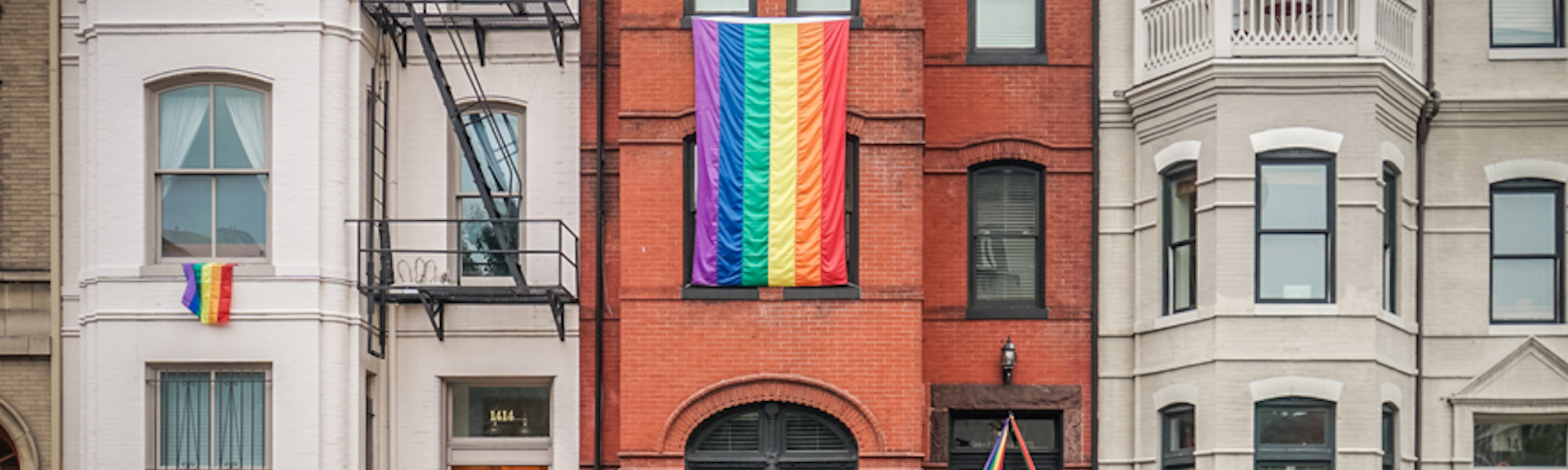 Key Votes: LGBTQ Business Equal Enforcement And Investment Act
