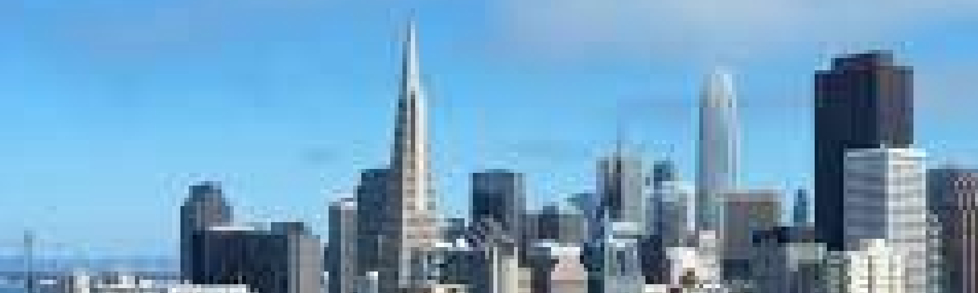Who Represents My City?: San Francisco?